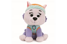 Patrula catelusilor plus everest 15cm