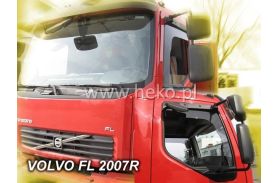 Paravanturi Heko Compatibile RENAULT Premium/ Midlum/ Gama C-D/ VOLVO Fl-Fe - fata