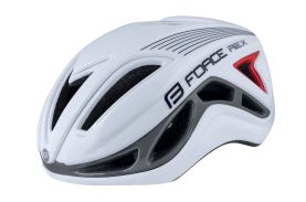 Casca Force Rex alb/gri S-M (56-58 cm)