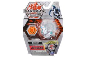 Bakugan s2 bila basic maxodon cu card baku-gear