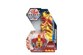 Bakugan s4 figurina metalica neo dragonoid