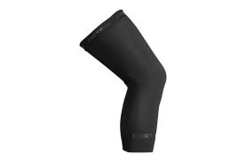 Incalzitoare genunchi Castelli Thermoflex 2, Negru, XL
