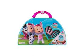 gentuta pentru desen art case cry babies
