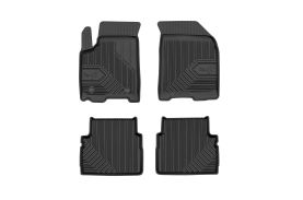 Covorase auto Frogum tip Tavita No. 77 pentru CHEVROLET Aveo II T300 2011-2020