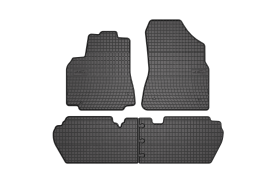 Covorase auto Frogum pentru PEUGEOT Partner II 2008-2018 / CITROEN Berlingo II 2008-2018