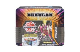 Bakugan s4 set cutie tabla