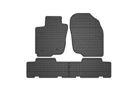 Covorase auto Frogum pentru TOYOTA Rav4 III 2005-2012