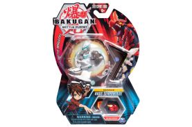 Bakugan bila haos serpenteze leviathan white