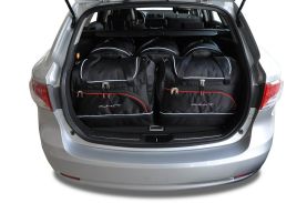 Set de 5 genti auto pentru TOYOTA AVENSIS WAGON, an fabricatie 2009 - prezent