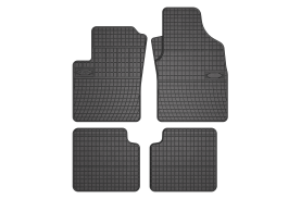 Covorase auto Frogum pentru FIAT 500 2007-2024 / Panda 2003-2012 / FORD Ka 2009-2017