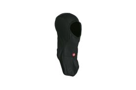 Cagula ciclism din Windstopper, Castelli WS Balaclava, Negru