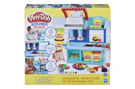 Playdoh set set restaurantul