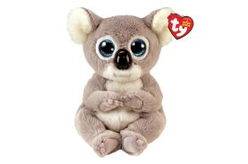 Plus ty 15cm beanie bellies melly koala