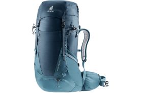 Rucsac tehnic, Dama, Deuter, Futura PRO, 38L SL, Albastru