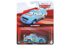 Masinuta metalica cars3 personajul misti motorkrass