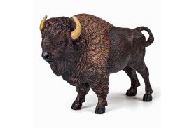Papo figurina bizon american
