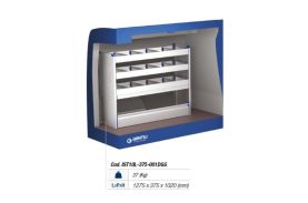 Modul standard Infinity Seria 10 IST10L-375-001DGG partea stanga (sofer)