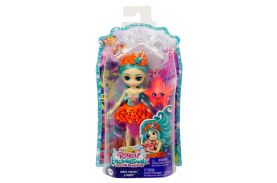 Enchantimals royal papusi si animalute staria starfish si beamy