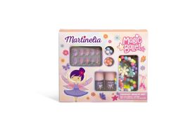 Martinelia little unicorn set complet makeup