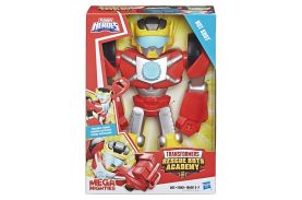 Transformers robot super puternic hotshot