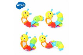 Zornaitoare viermisorul mobil