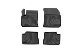 Covorase auto Frogum tip Tavita No. 77 pentru DS AUTOMOBILES Ds3 Crossback E-Tense II 2018-Prezent