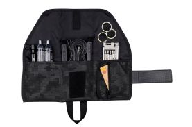 Borseta Sa Force Muse pliabila Neagra