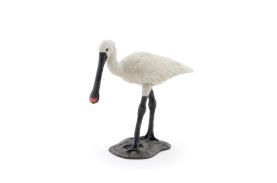 Papo figurina lopatar