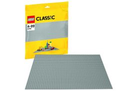 Lego classic placa gri 10701