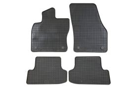 Covorase auto VW T-Roc 2017 - prezent Petex