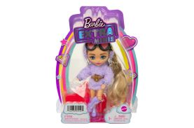 Barbie papusa barbie extra mini blonda