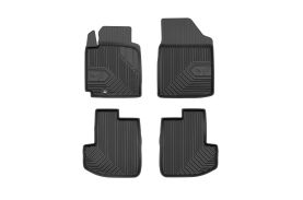 Covorase auto Frogum tip Tavita No. 77 pentru TOYOTA Yaris I 1999-2005