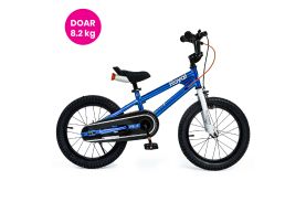 Bicicleta Royal Baby Freestyle 7.0 NF 14 Blue