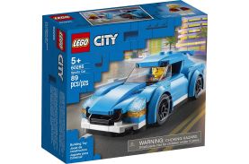 Lego city masina sport 60285