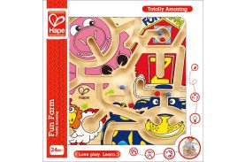 Hape labirint magnetic ferma distractiva