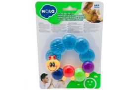 Jucarie bebe pentru dentitie fara bpa