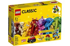 Lego classic caramizi de baza 11002