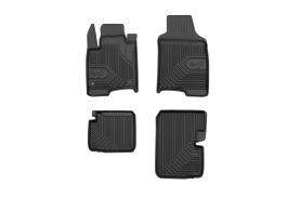 Covorase auto Frogum tip Tavita No. 77 pentru FIAT Panda / Hybrid 2020-Prezent