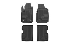 Covorase auto Frogum tip Tavita No. 77 pentru FORD Ka 2009-2017