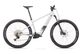 Bicicleta Rock Machine Torrent 90-29 29 Matte Black/Grey/Silver 19.0 - (L)