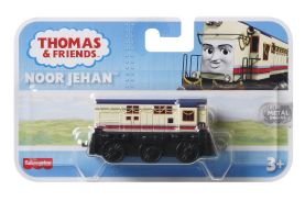 Thomas locomotiva cu vagon push along noor jehan_gDJ68