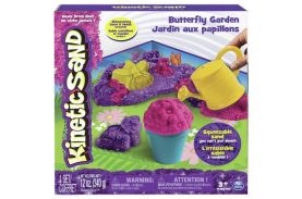 Nisip kinetic joaca in gradina - 6037299