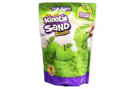 Kinetic sand set parfumat mar