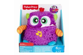 Monstrulet muzical fisher price