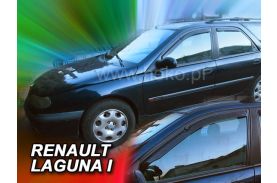Paravanturi Heko Compatibile RENAULT Laguna I 1993-2000 - fata