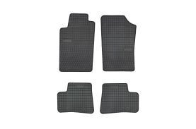 Covorase auto Frogum pentru PEUGEOT 206 1998-2013