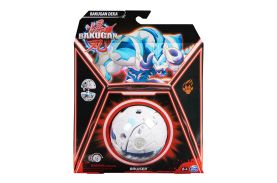 Bakugan deka buiser
