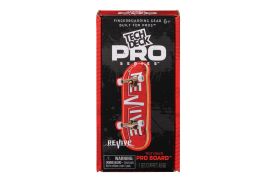 Tech deck pro board fingerboard revive si cutie depozitare