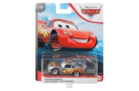 Masinuta metalica cars3 personajul flash mcqueen