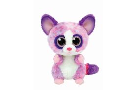 Plus ty 15cm boos becca bebelus tufa roz